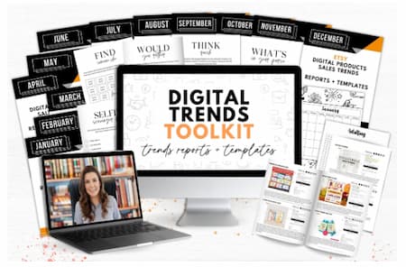 Digital Trends Toolkit