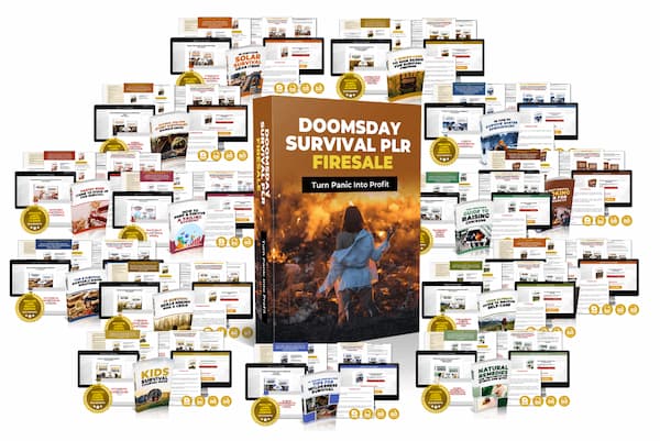 Doomsday Survival