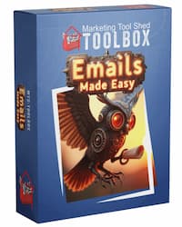Emails Made Easy