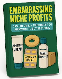 Embarrassing Niche Profits