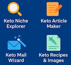 ketopreneur