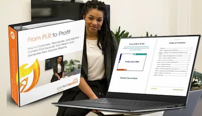 From PLR to Profit