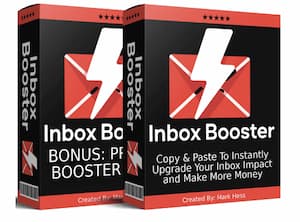 Inbox booster