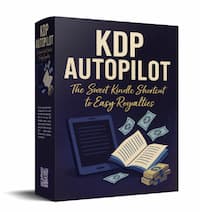 KDP Autopilot
