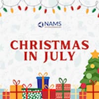 Christmas in July