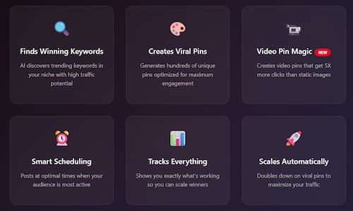 Trafficwave generator