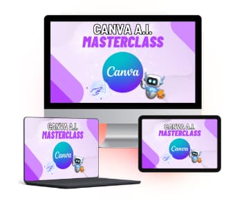 canva ai masterclass