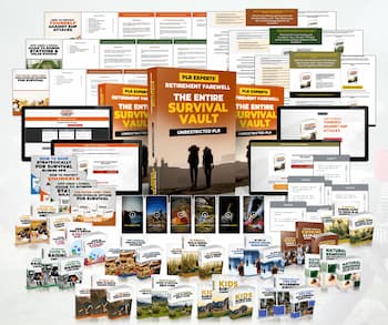 survival vault survival vault