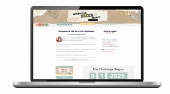 2025 Q4 Focus: Interactive Book Profits Challenge 2025 Q4 Focus: Interactive Book Profits Challenge