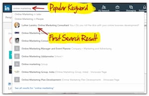 LinkedIn Local Raider
