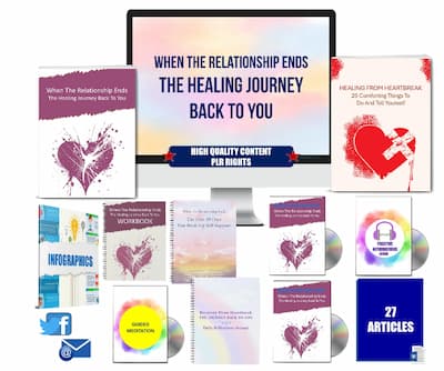 When The Relationship Ends