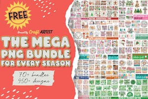 New Mega PNG Bundle New Mega PNG Bundle