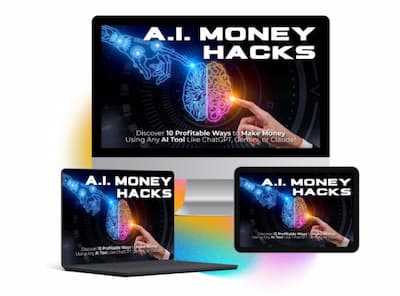AI Money Hacks AI Money Hacks