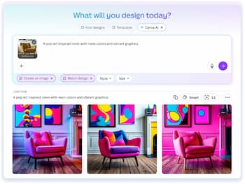 Canva AI Canva AI