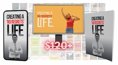 No Regrets Life No Regrets Life