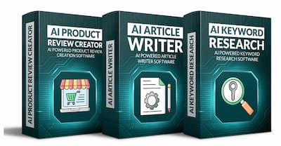 AI Software Reseller package