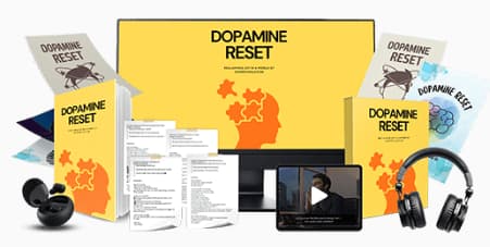 Dopamine Reset Dopamine Reset