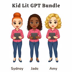 kid lit bundle kid lit bundle