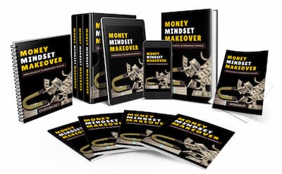Money Mindset Makeover Money Mindset Makeover
