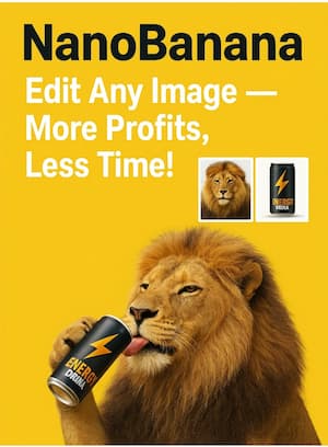 NanoBanana Free Edition NanoBanana Free Edition