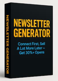Newsletter Generator