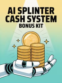 splinter bonus splinter bonus