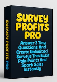 Survey Profits Pro Survey Profits Pro