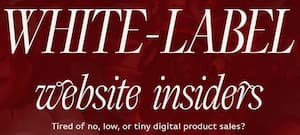 Whitelabel Insiders Whitelabel Insiders