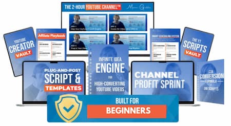 Channel Profit Sprint Channel Profit Sprint