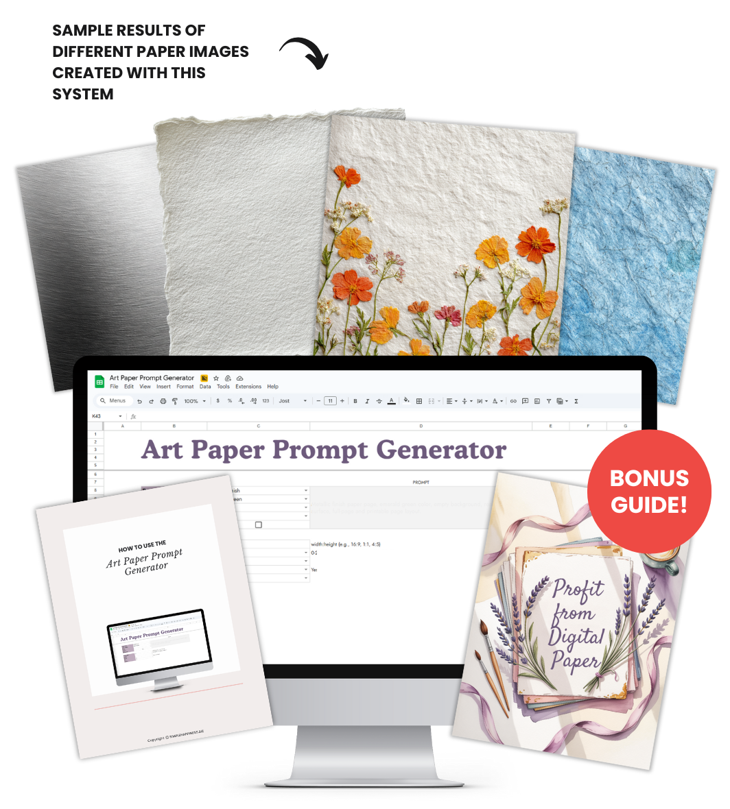 graphics process step by step cover