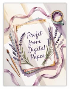 Profit from Digital Paper Profit from Digital Paper