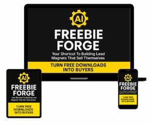 AI Freebie Forge AI Freebie Forge