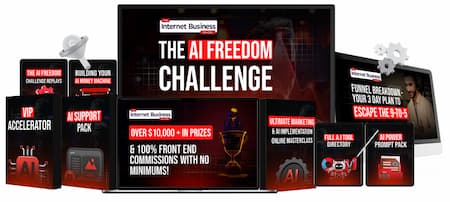 AI Freedom Challenge AI Freedom Challenge