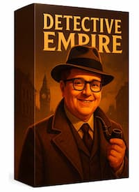 Detective Empire Detective Empire