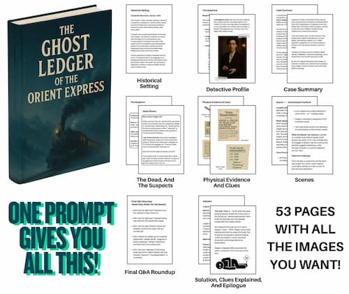 Detective Empire results Detective Empire results