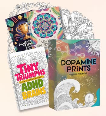 Dopamine Prints Dopamine Prints
