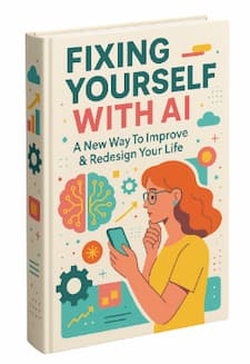 Fixing Yourself With AI Fixing Yourself With AI