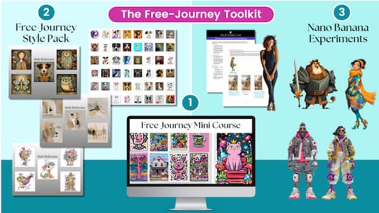 free journey toolkit free journey toolkit