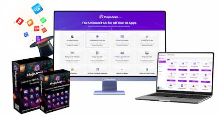 MagicApps AI MagicApps AI