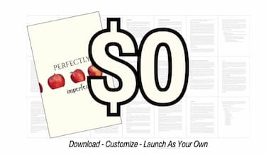 Perfectly Imperfect Perfectly Imperfect