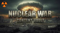 Massive Prepper Content Bundle Massive Prepper Content Bundle