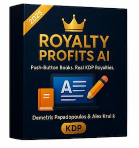 Royalty Profits AI Royalty Profits AI