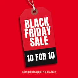 Black Friday sale Black Friday sale