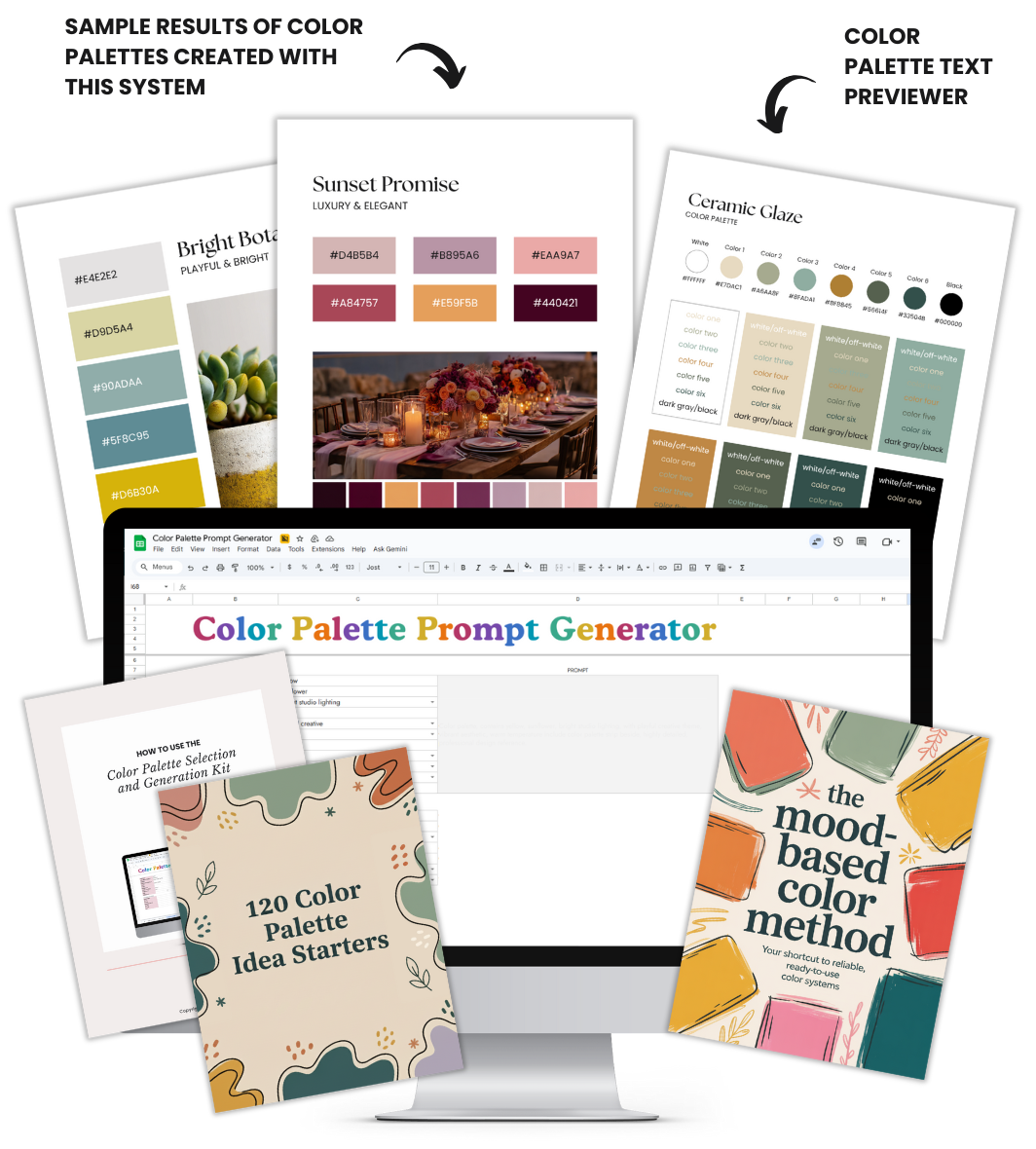 graphics process step by step cover