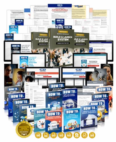 Build & Launch System