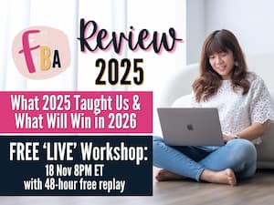 FBA Review 2025