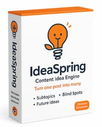 IdeaSpring