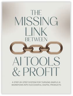 The Missing Link