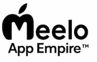 Meelo App Empire