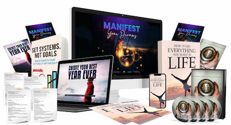 New Year Transformation Blueprint 2026